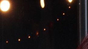 La ex RBD ahora dice que nunca aseguró que el catálogo fuese verdad.