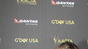 Elsa Pataky y Chris Hemsworth