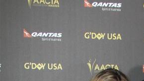 Elsa Pataky y Chris Hemsworth