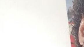 La mamá de Eduardo Yáñez sufrió de maltrato.