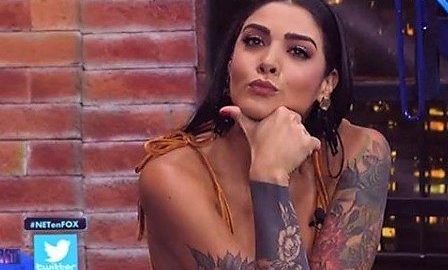 Erika Fernández