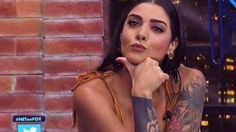 Erika Fernández