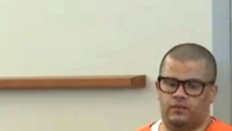 Antes estuvo en prisión por robo