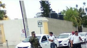 Había sido mencionado en narcomanta