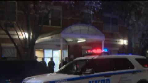 El hombre de 32 años fue declarado fallecido en el Bronx-Lebanon Hospital Center