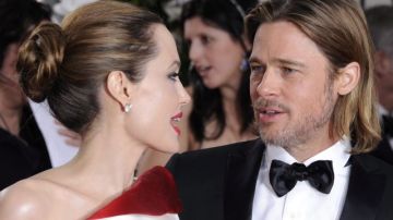 Pitt y Jolie fueron una de las parejas más queridas de Hollywood.