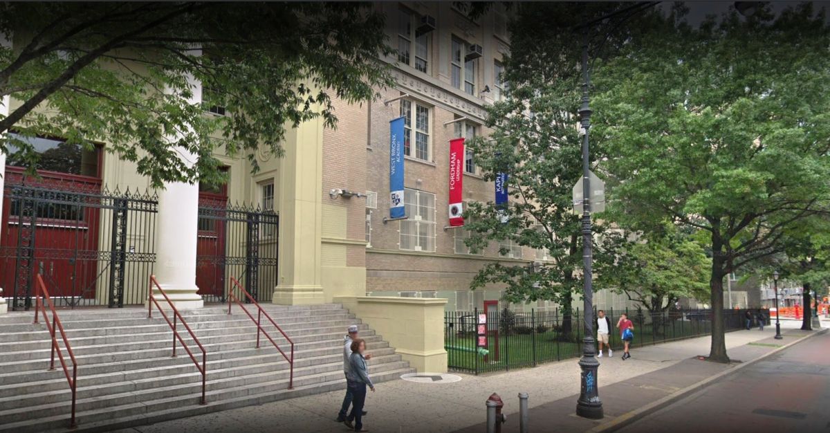 Arrestan a maestro de El Bronx por pornografía infantil El Diario NY