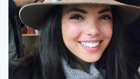 Sydney Monfries tenía 22 años