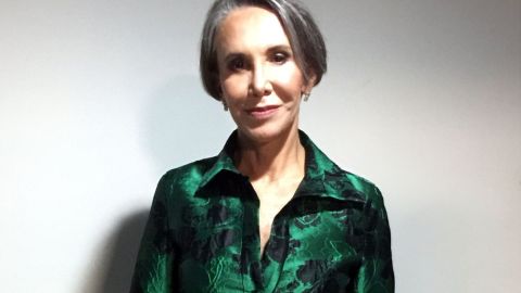 Florinda Meza.