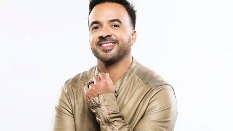 Luis Fonsi