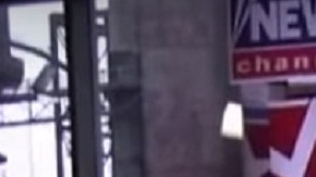 El demócrata estuvo en un programa especial de Fox News.