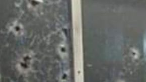 "Gente Nueva del Tigre" rafaguea e incendia comandancia en Chihuahua