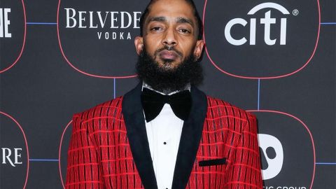 Nipsey Hussle