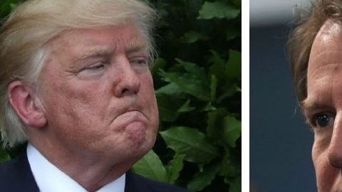 McGahn tendrá que responder ante el Congreso y entregar documentos clave