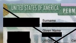 Los inmigrantes han sido  detenidos en retenes de La Migra en Arizona