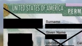 Los inmigrantes han sido  detenidos en retenes de La Migra en Arizona