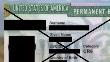 Los inmigrantes han sido  detenidos en retenes de La Migra en Arizona