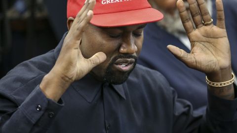 Kanye West