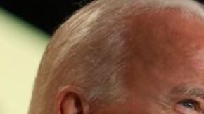 Para Biden la democracia en EEUU está bajo ataque gracias a Trump