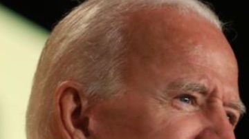 Para Biden la democracia en EEUU está bajo ataque gracias a Trump