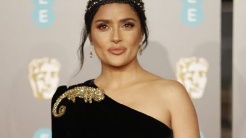 Salma Hayek