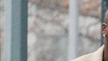 Emma Coronel indica que el contacto en EEUU es con Mariel Colón (izquierda).