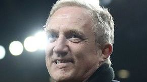 François-Henri Pinault y Samla Hayek