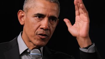 Obama pide no tachar de racistas a todos los que les preocupa la inmigración