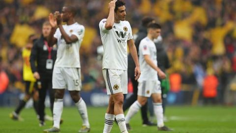Raúl Jiménez y el Wolves podrían perderse la posibilidad de disputar alguna competición europea