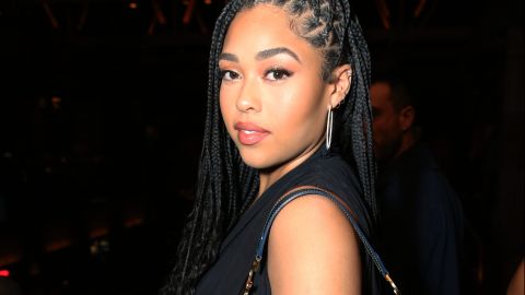 Jordyn Woods