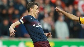 Raúl Jiménez suma cinco partidos sin conseguir gol con el Wolverhampton Wanderers