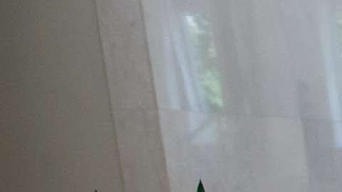 Sede de la CIA en Virginia.