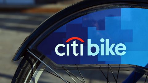 Citi Bike