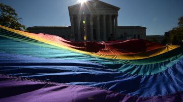 Hay varios casos de miembros de la comunidad LGBT que llegaron a la Corte Suprema.