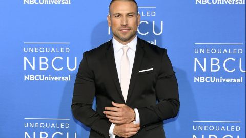 Rafael Amaya ha dado señales de vida.