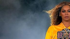 Beyoncé.