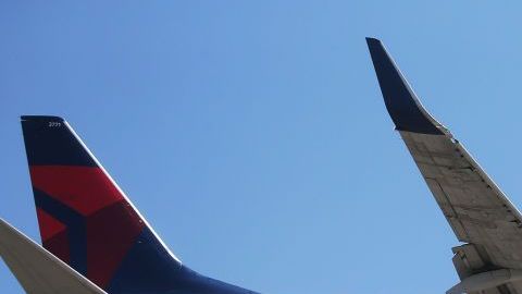 Delta Airlines encabeza el listado