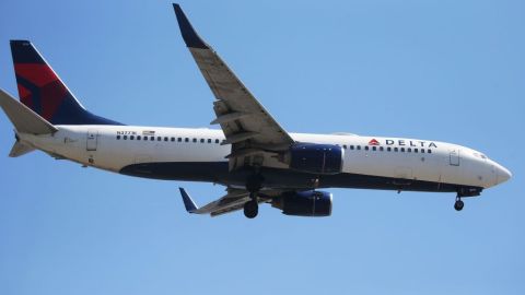 Delta Airlines encabeza el listado