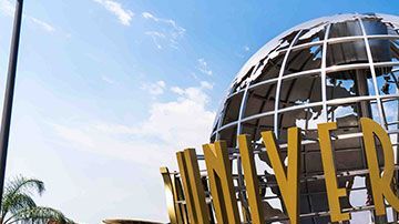 La nueva atracción estará disponible solamente en Universal Studios Hollywood.