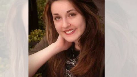 Helen Mcdonald Phalon tenía 21 años de edad.