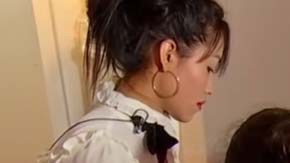 La hija de Mirian Zelaya Gómez se hizo cargo de las menores.