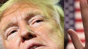 Trump busca reducir la inmigración por reunificación familiar