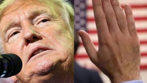 Trump busca reducir la inmigración por reunificación familiar