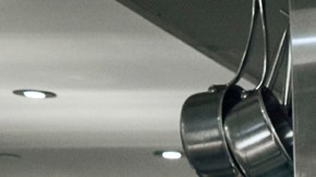 Sergio Barroso ha trabajado en El Bulli, el legendario restaurante de tres estrellas Michelin./Cortesía