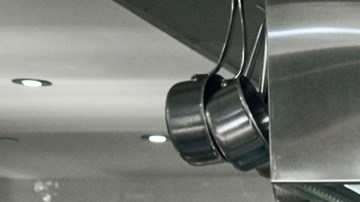 Sergio Barroso ha trabajado en El Bulli, el legendario restaurante de tres estrellas Michelin./Cortesía