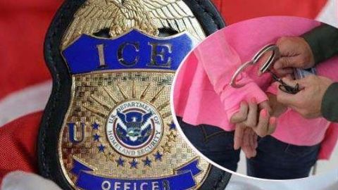 La inmigrante lleva más de seis meses detenida
