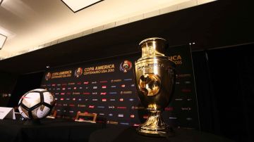La Copa América del 2020 tendrá lugar en Argentina y Colombia
