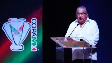 Raúl Sarmiento fue uno de los afectados con el despido masivo, tras años de colaboración de Televisa Deportes