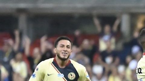 La semifinal de la Copa MX fue para un sólo equipo: América. Xolos sólo fue comparsa.