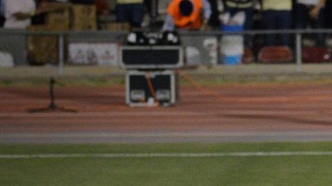 Jugadores del América en el festejo del campeonato de Copa conseguido ante Bravos de Juárez.